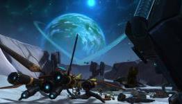 Top 5 Locations In Nexus: A Wildstar Tour