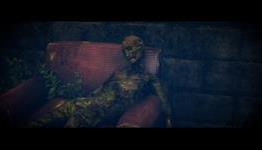 The Last of Us: Haunted High School