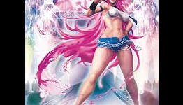 Character of the Month: August 2014