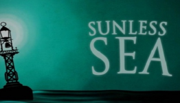 Leviathyn Previews Sunless Sea Early Access