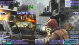 Tri-Ace’s Judas Code Receives A New Batch Of Screenshots