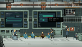 PlayDevil: Gods Will Be Watching Review
