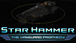 Star Hammer: The Vanguard Prophecy – Developer Interview