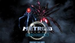 The Dark Side: What Metroid Prime 2 Can Teach Us About Horror