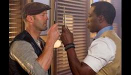 The Expendables 3 Review (WOW247)