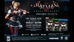 Pre-Ordering Games, Why You Need To Think About What You Want