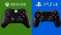 Xbox One vs. PS4 Is the resolution war nearing an end yet?