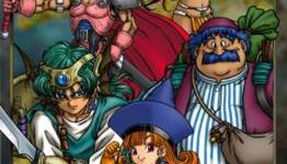 Dragon Quest IV: Chapters Of The Chosen Review (iOS) | TouchTapPlay