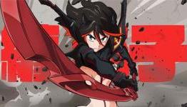 A Look At The Nonsense Known As Kill la Kill