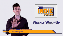 Shapes of Gray, Confirmed Release Dates, New Indie Trailers and More! – Indie Corner Weekly Wrap-Up