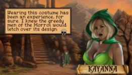 Quest For Infamy (PC) Review  | 411mania