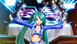 Hatsune Miku: Project Diva F 2nd Releases November 18th