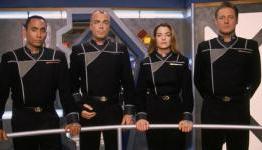 J. Michael Straczynski Announces ‘Babylon 5′ Feature Film Reboot, Eyes 2016 Production Start