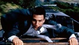Our Favorite Action Scenes – The Mission: Impossible Bullet Train