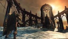 Dark Souls II: Crown of the Sunken King – PC DLC Review | Chalgyr’s Game Room