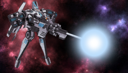 Sunrider: First Arrival – PC Review | Chalgyr’s Game Room