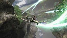 The best Rail Shooters ever made