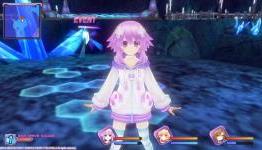 Hyperdimension Neptunia Re;Birth1 – Vita Preview | Chalgyr’s Game Room