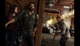 5 Lessons Other Games Can Learn from The Last of Us