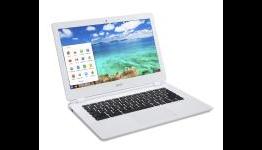 Acer Chromebook 13 CB5 with NVIDIA K1 CPU on Pre-order; pricing $279
