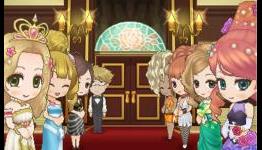 Important Importables Review: Girls RPG: Cinderellife | GamerTell