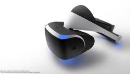Project Morpheus Coming to VRLA