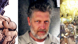 Clancy Brown Cast as General Wade Eiling in Flash