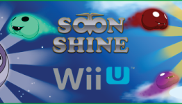 Nintendo Invader Review: Soon Shine (Wii U eShop)