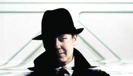 The Blacklist: The Complete First Season DVD Review — paulsemel