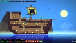 Pixel Piracy Review: What Shall We Do With The Drunken Sailor? | iDigitalTimes