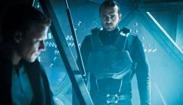 Dominion 1.08 Review: “Beware Those Closest to You” | TVOM