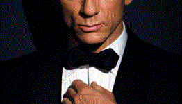 007 in Casino Royale… What James Bond Did for Men’s Style