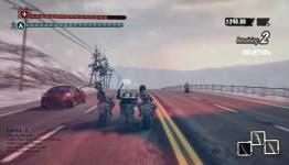 Road Redemption Preview – Violence And Destruction [SegmentNext]