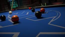 Hustle Kings is coming soon to PS4