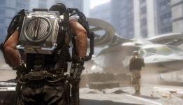 Call of Duty: Advanced Warfare Maps