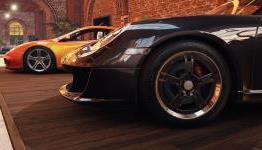 Take A Look At Team Racing In The Latest World of Speed Gamescom Trailer
