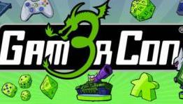 A Day at Gam3rCon 2014