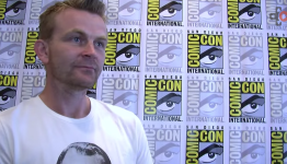 LEGO Batman 3 Beyond Gotham Comic Con Interview