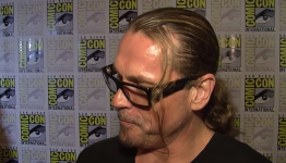 Sons Of Anarchy Video Game Detailed By Kurt Sutter