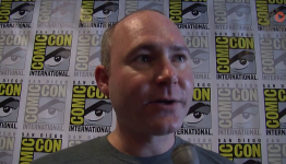 Witcher 3 Actor Doug Cockle Talks Geralt Of Rivia