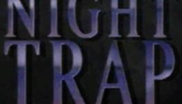Night Trap ReVamped Hits Kickstarter