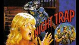 Night Trap Gets ReVamped On Kickstarter