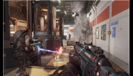 Call of Duty: Advanced Warfare senior director talks multiplayer map design, modes, and more