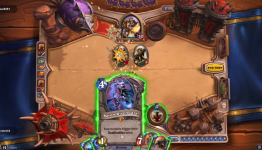 Hearthstone: Naxxramas – Chatty’s best card combinations (Plague/Military Quarter)