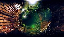 Albedo: Eyes from Outer Space looks crazy awesome