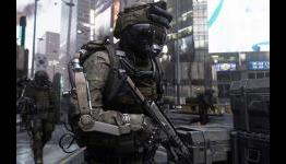 Advanced Warfare – What The Multiplayer Reveal Told Us