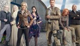 If You’re Not Into Defiance, You Should Be