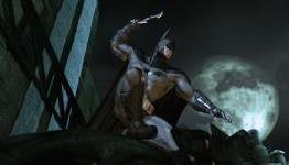 The Batman Arkham Series: A look back and forward