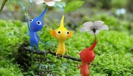 Pikmin Gamecube Disc Discovered to be Playable in PC