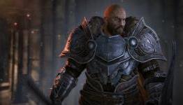 Lords of the Fallen Hands-On | SelectButton